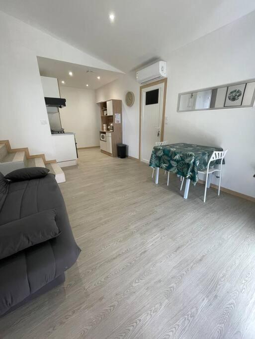 A Ranochja Apartment Ventiseri Exterior photo